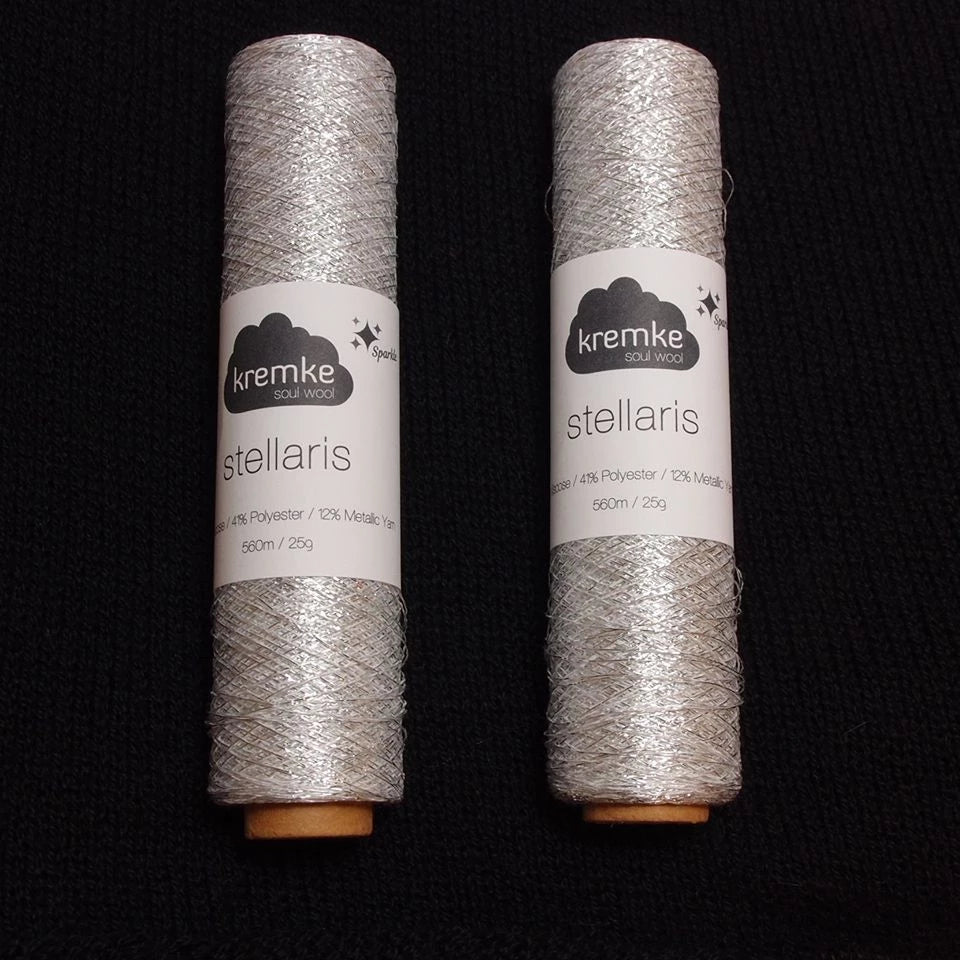 Stellaris, White Silver 101