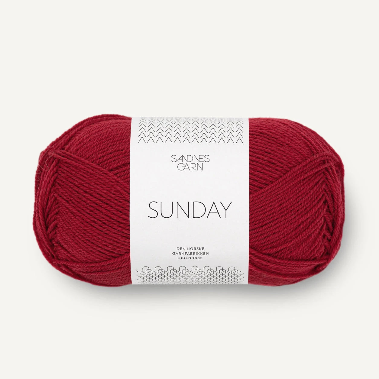 Sandnes Garn Sunday & PetiteKnit