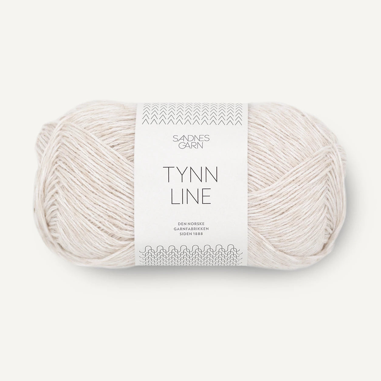 Sandnes Garn Tynn Line