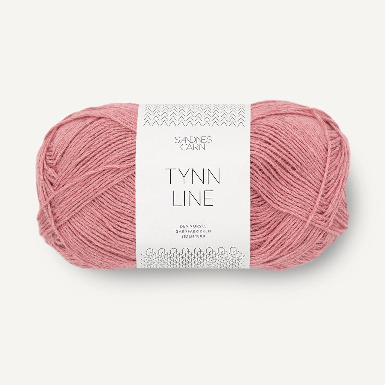 Sandnes Garn Tynn Line