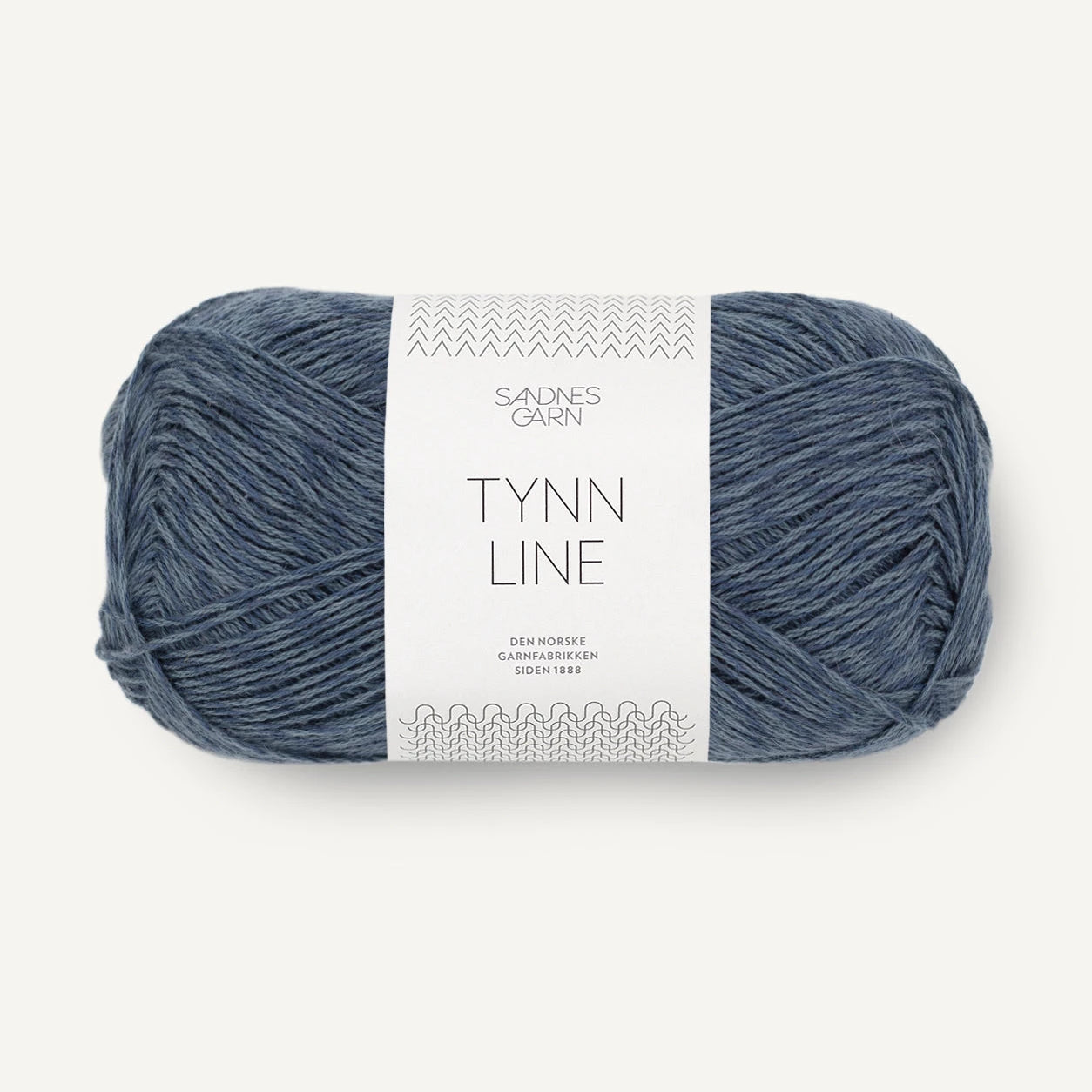 Sandnes Garn Tynn Line