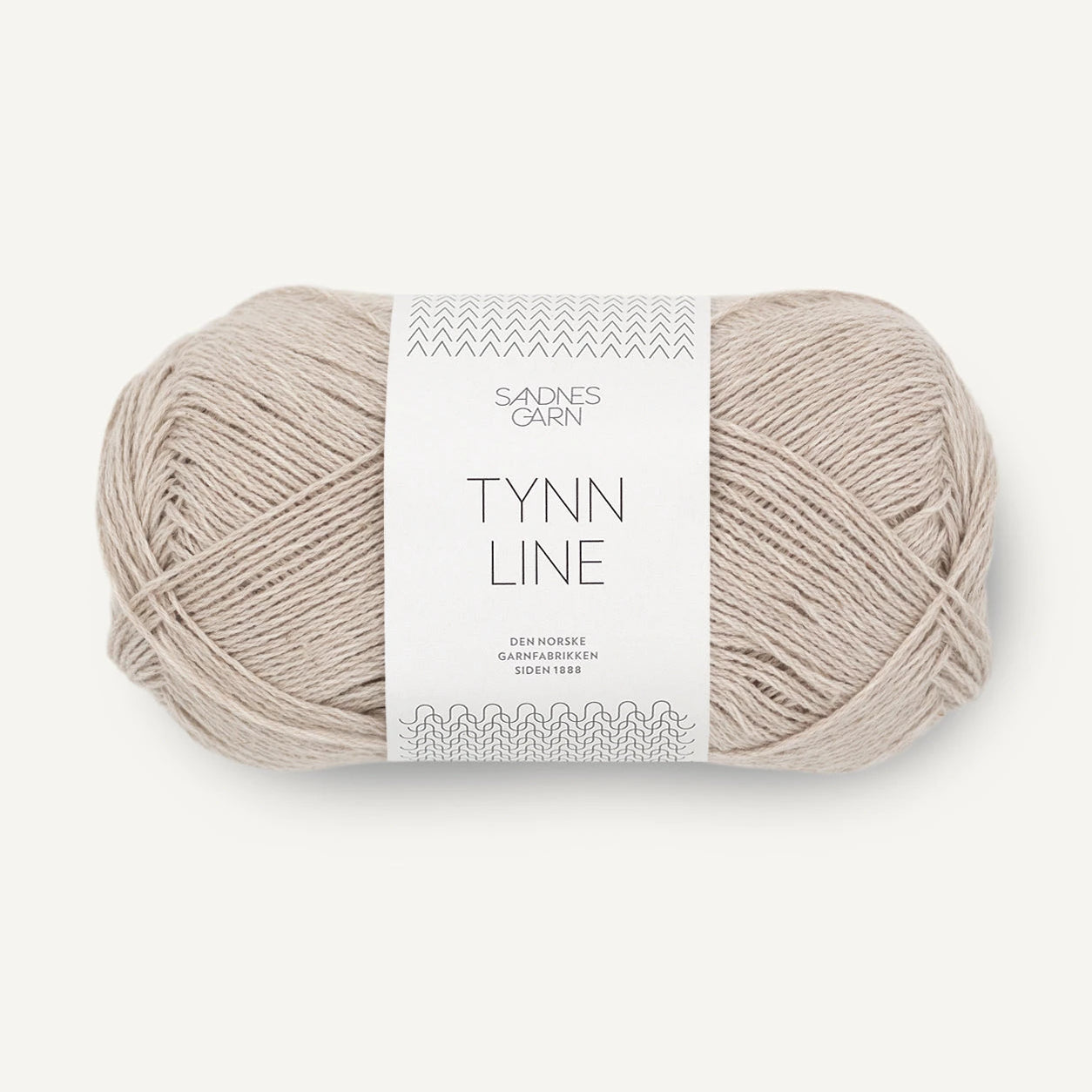 Sandnes Garn Tynn Line