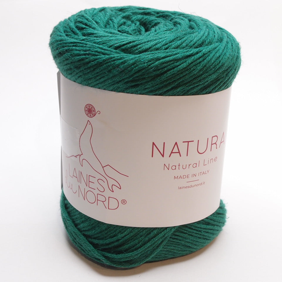 Laines du Nord Natura