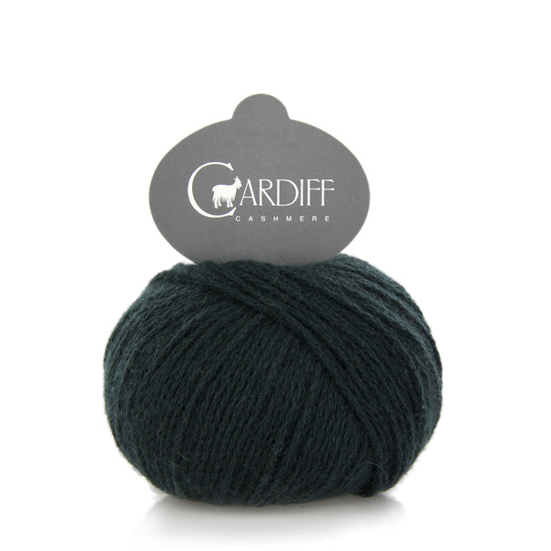 Cardiff Cashmere Classic