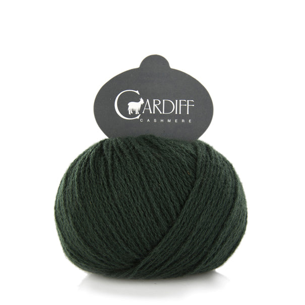 Cardiff Cashmere Classic
