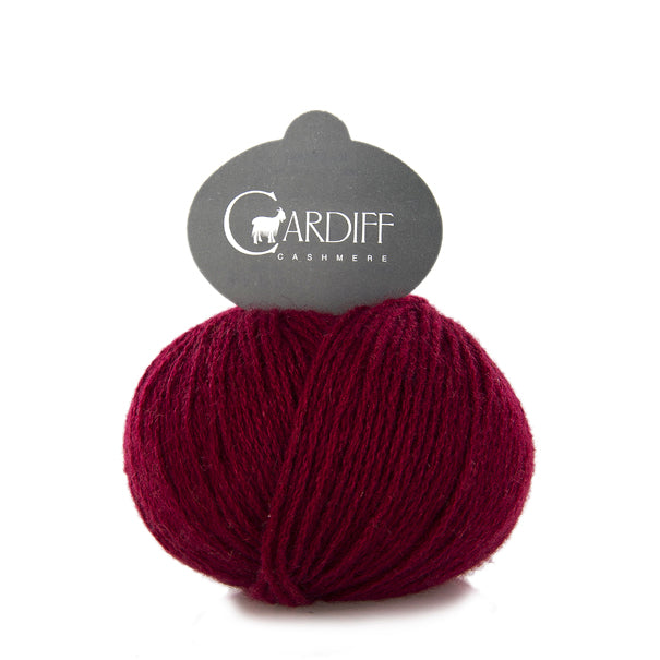 Cardiff Cashmere Classic