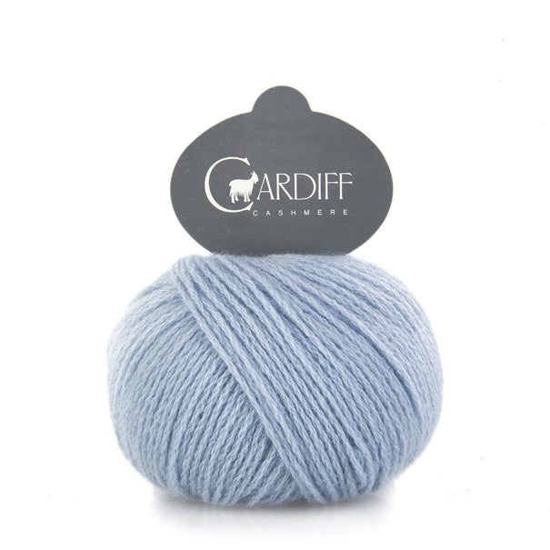 Cardiff Cashmere Classic