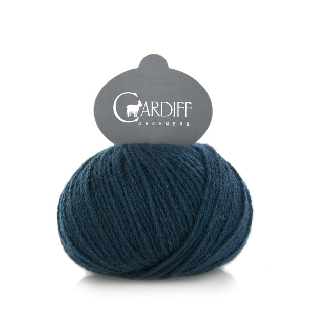 Cardiff Cashmere Classic