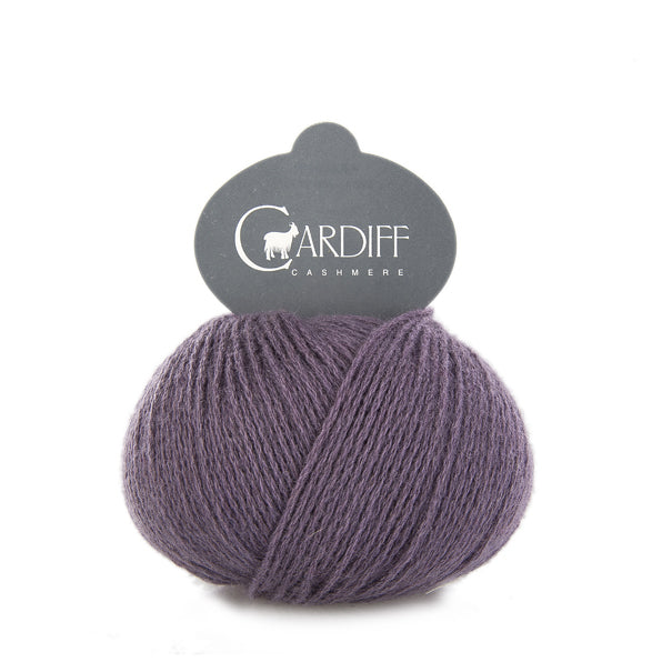 Cardiff Cashmere Classic