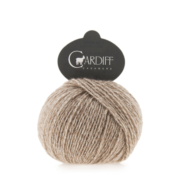 Cardiff Cashmere Classic