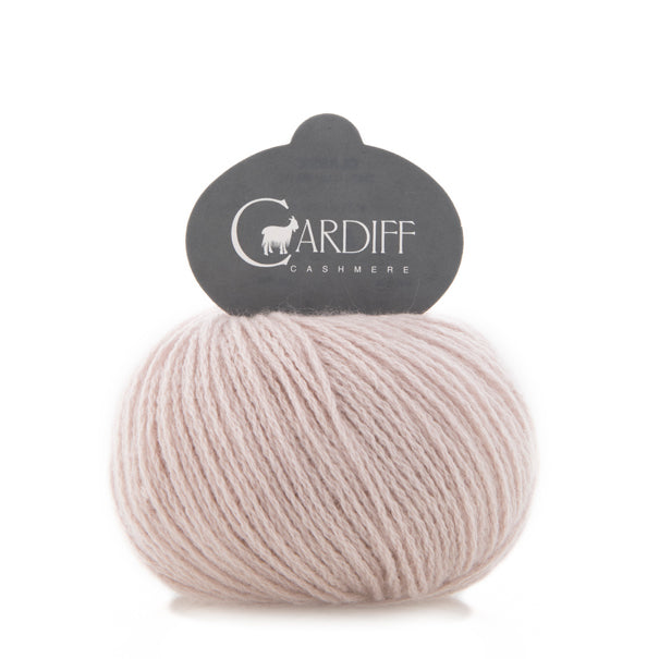 Cardiff Cashmere Classic
