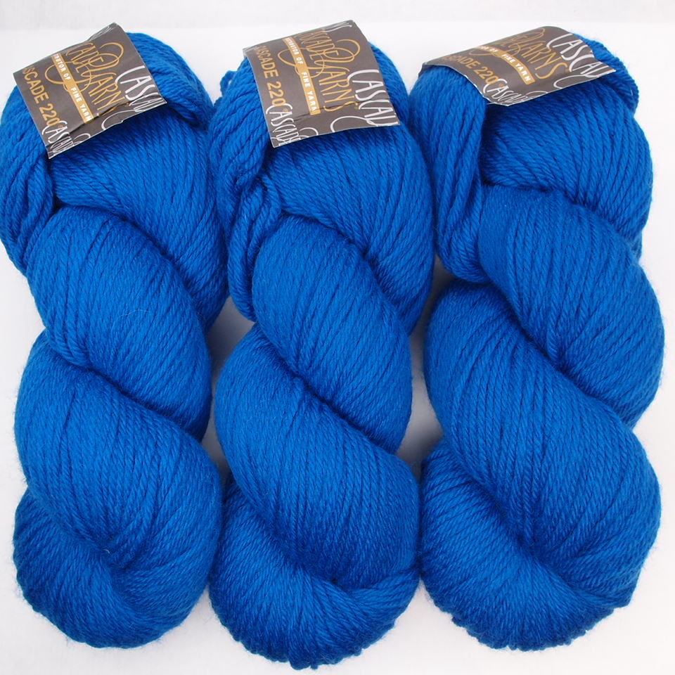 Cascade 220