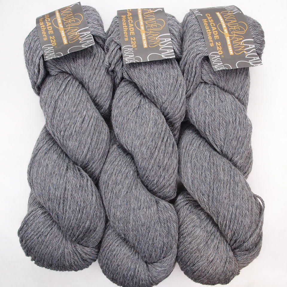 Cascade 220