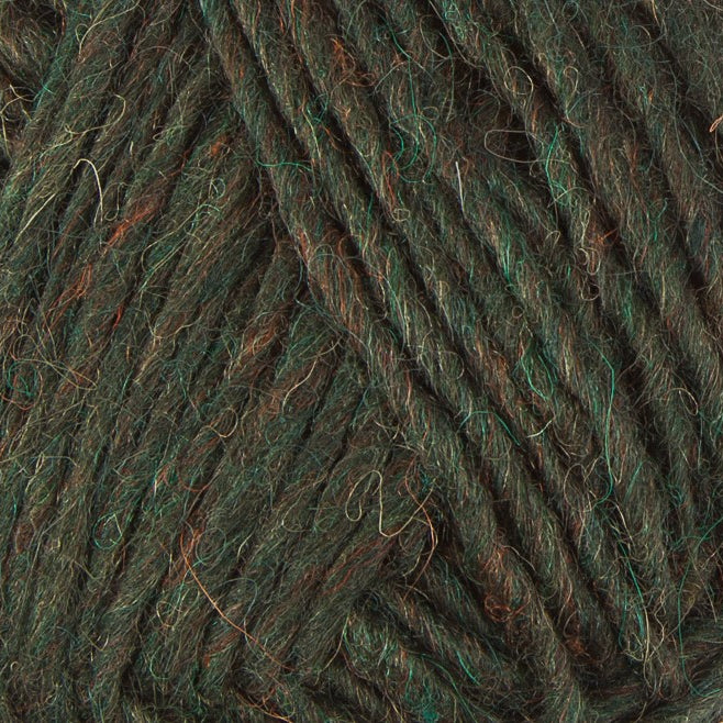 Alafosslopi 9966 Cypress Green