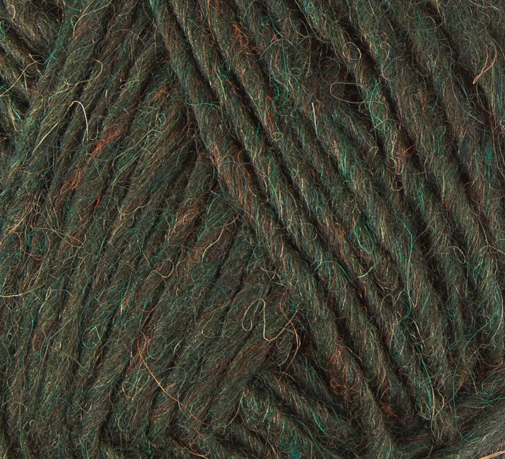 Alafosslopi 9966 Cypress Green