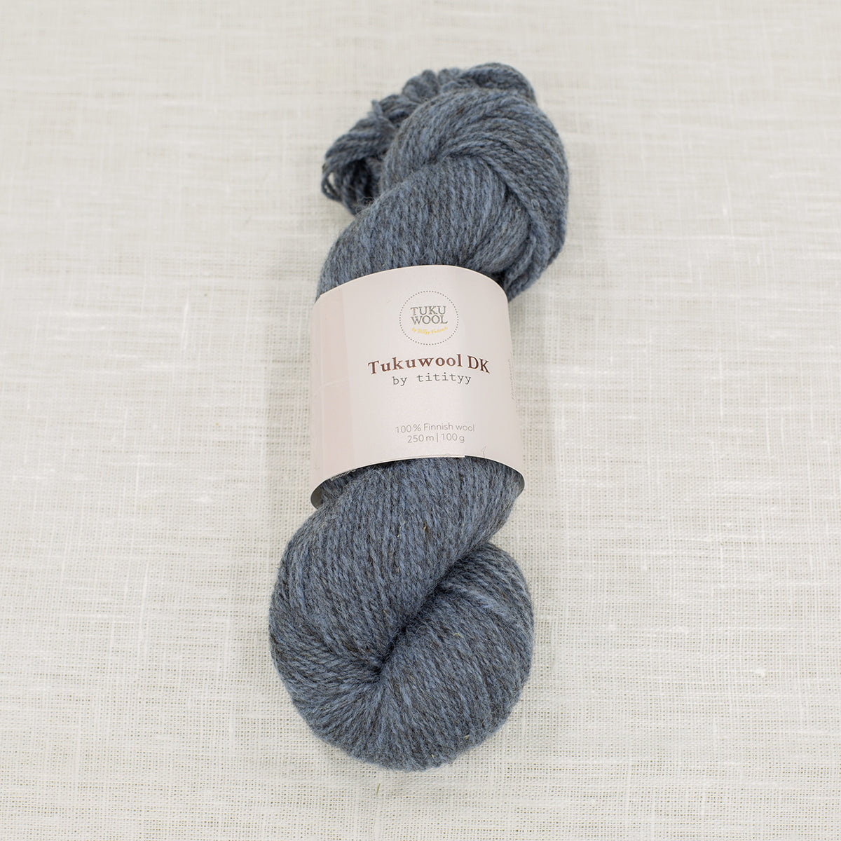 Tukuwool DK