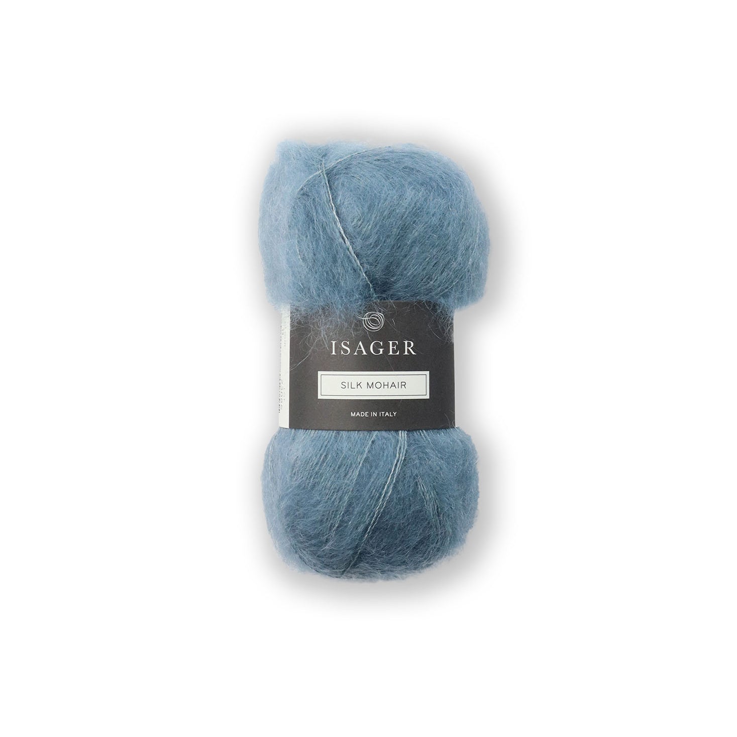 Silk Mohair Isager