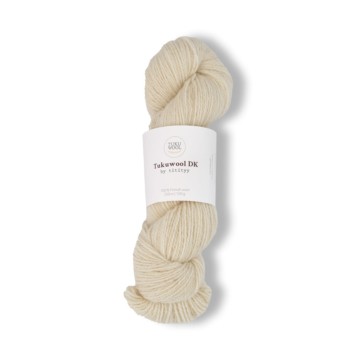 Tukuwool DK