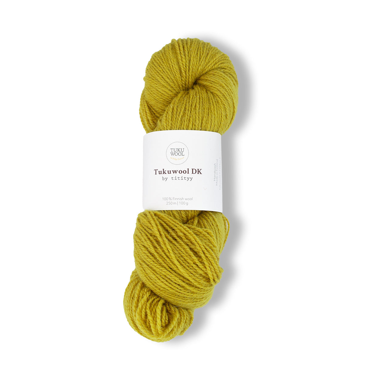 Tukuwool DK