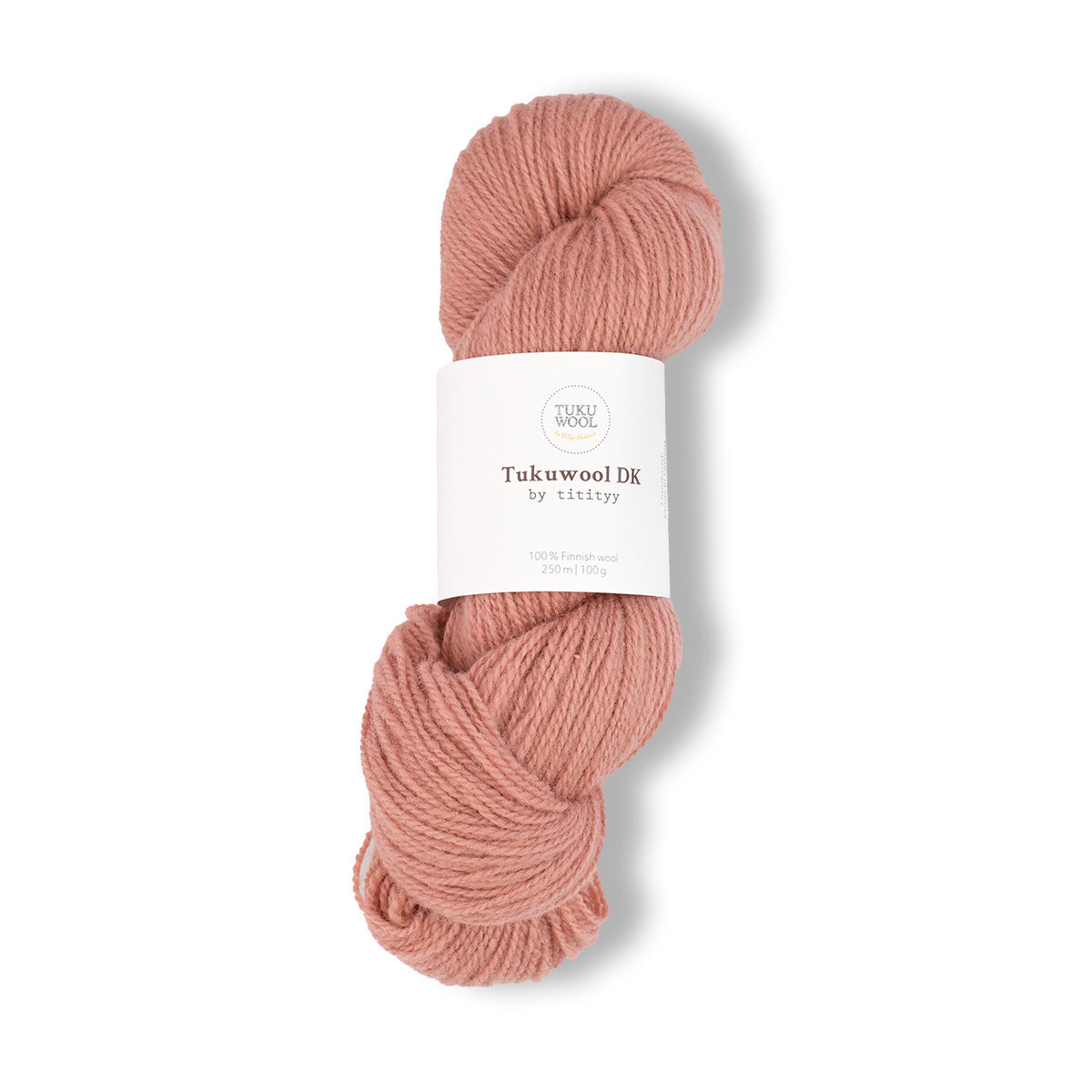 Tukuwool DK