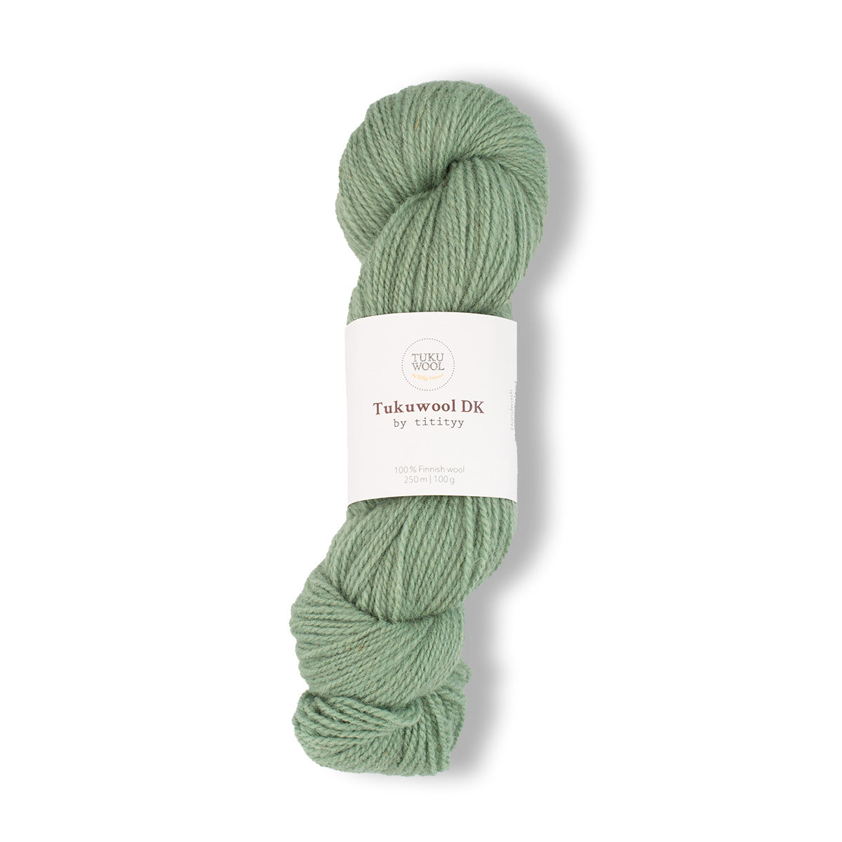 Tukuwool DK