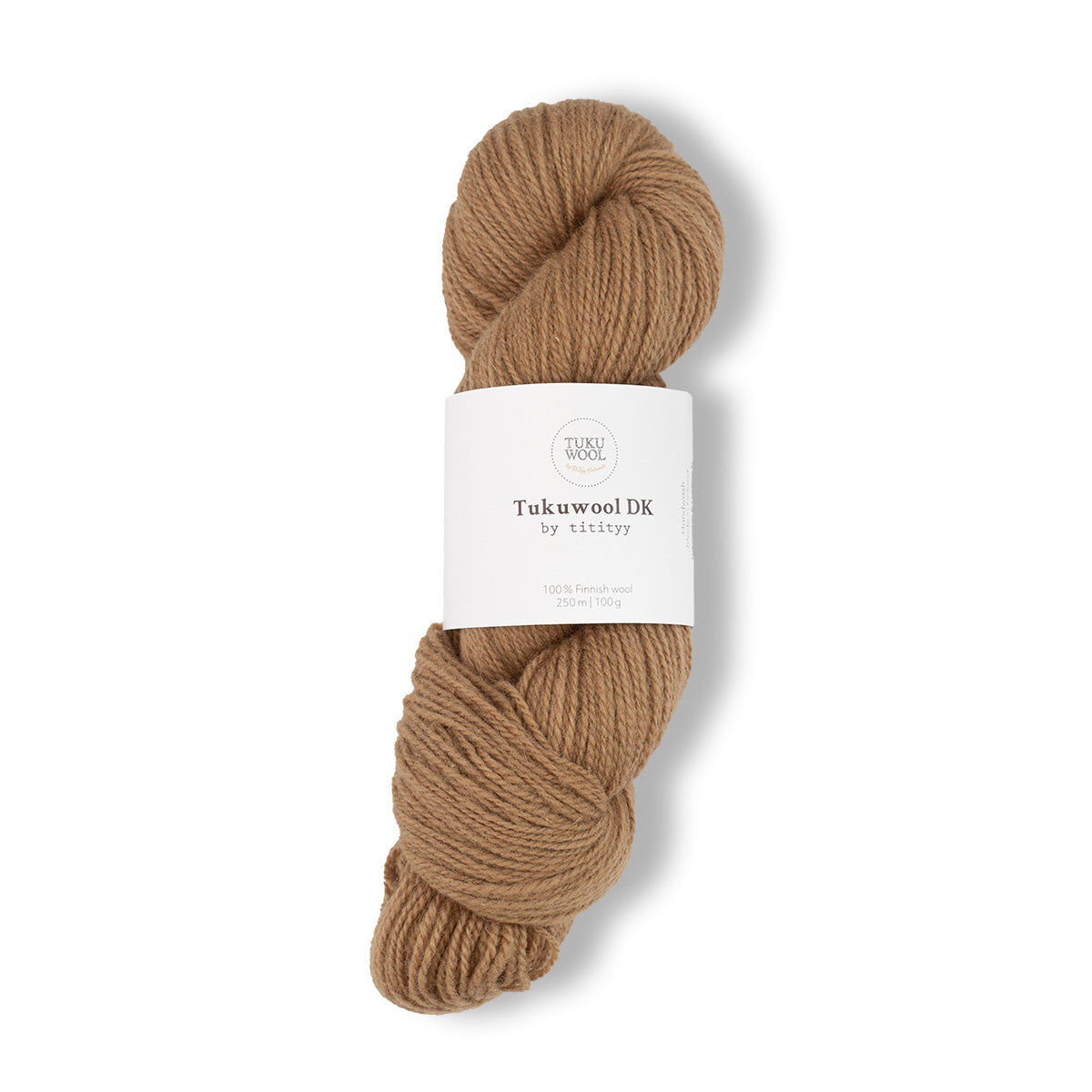 Tukuwool DK