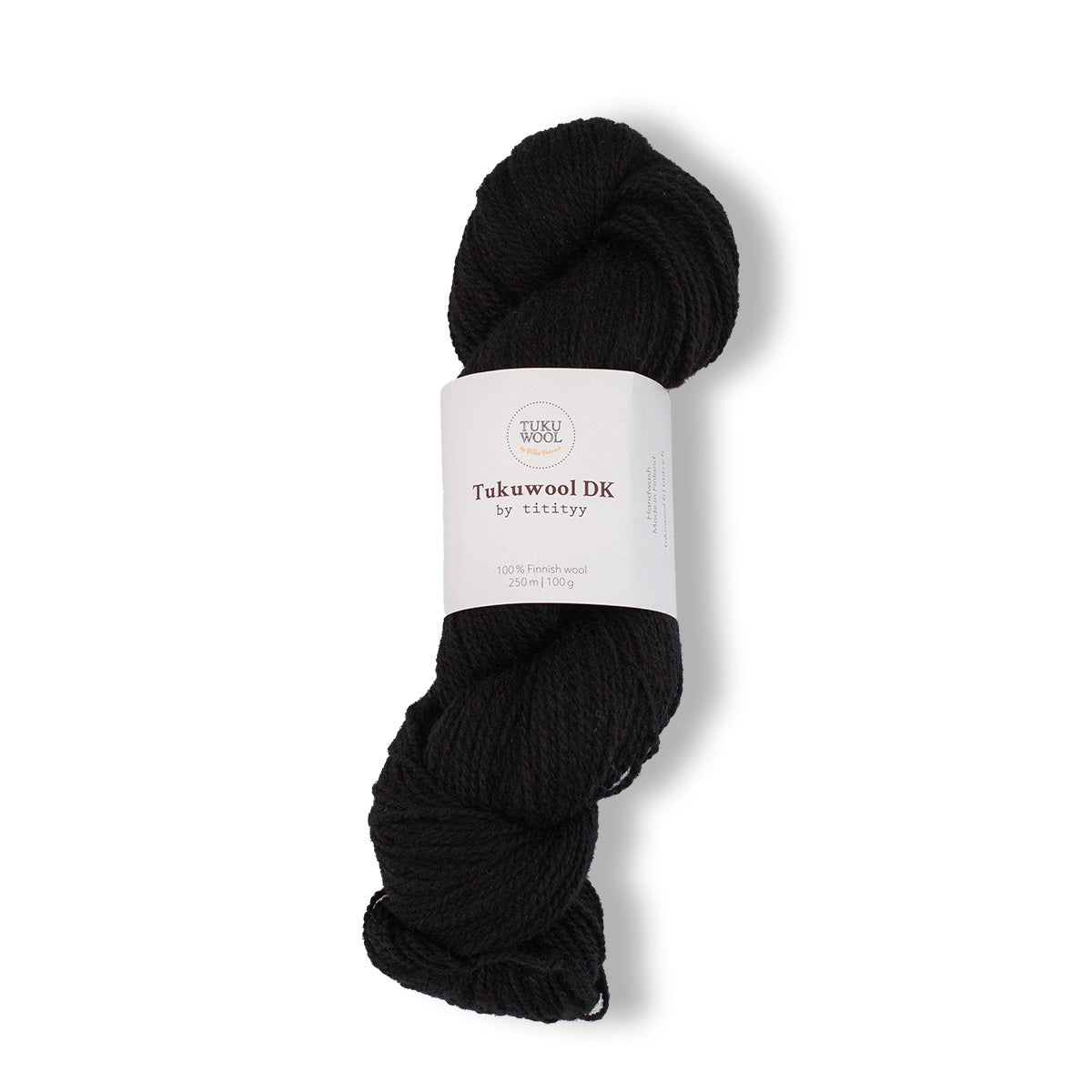 Tukuwool DK