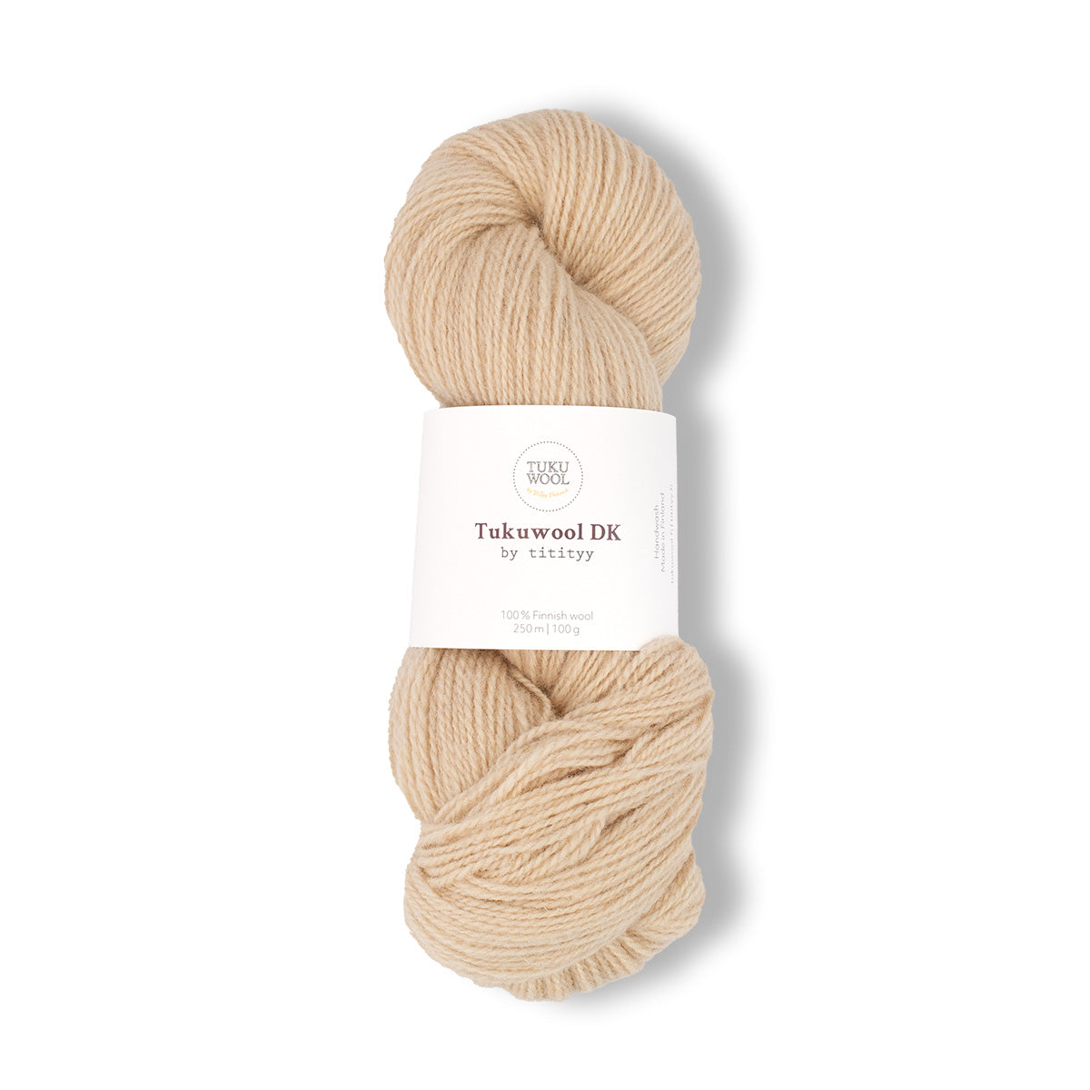 Tukuwool DK