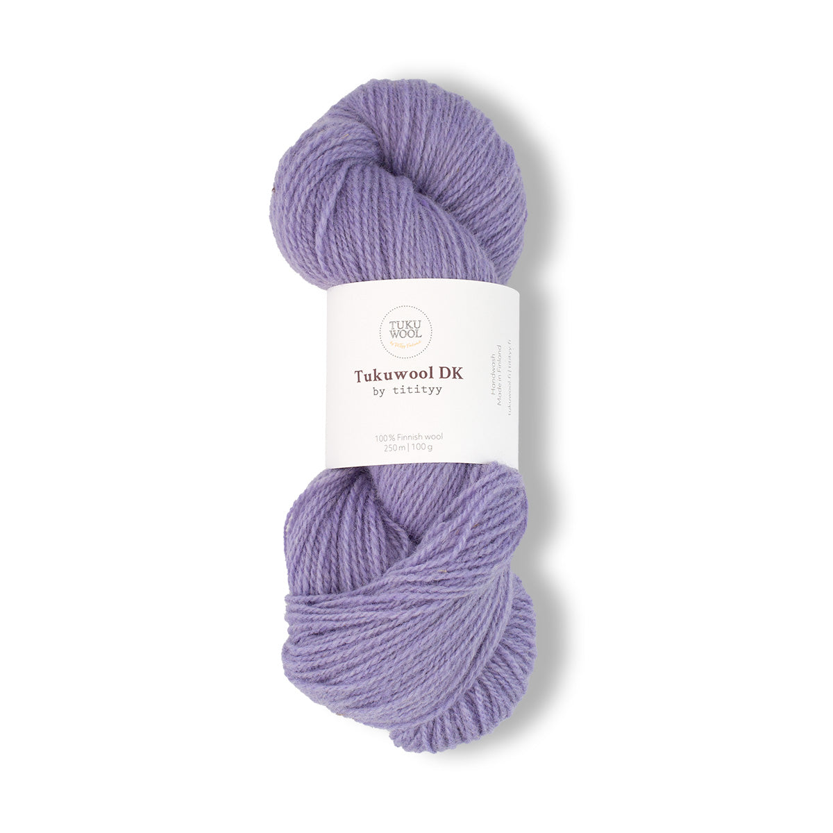 Tukuwool DK