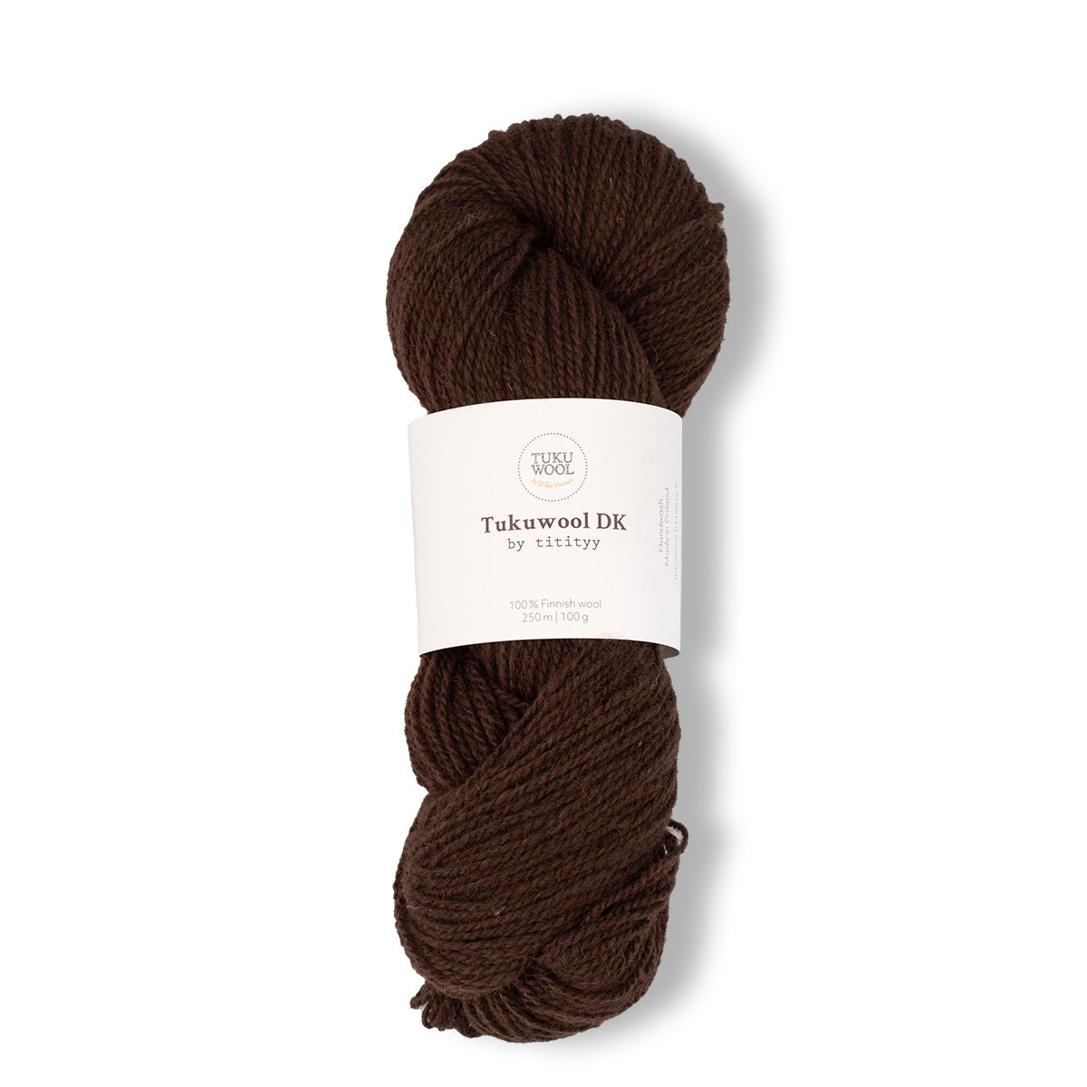 Tukuwool DK