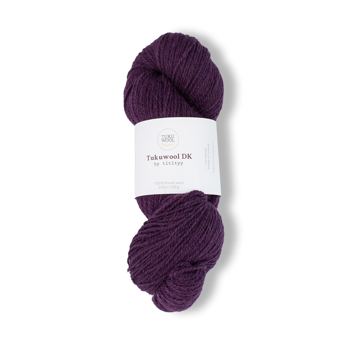 Tukuwool DK