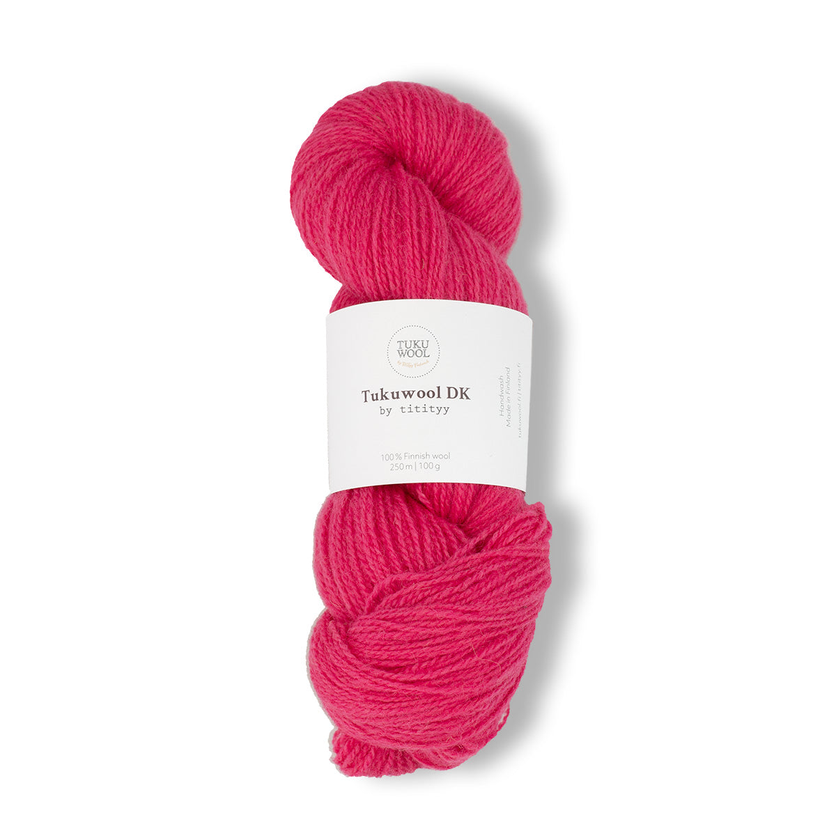 Tukuwool DK