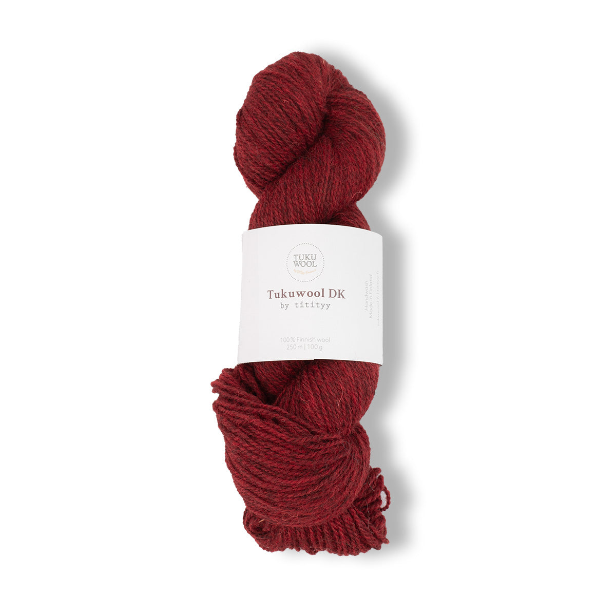 Tukuwool DK