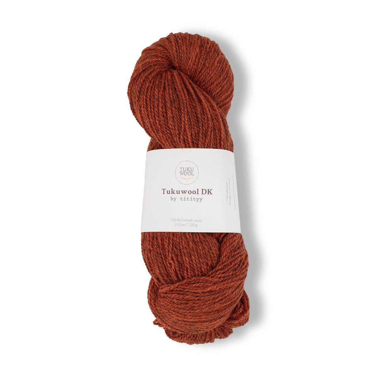 Tukuwool DK