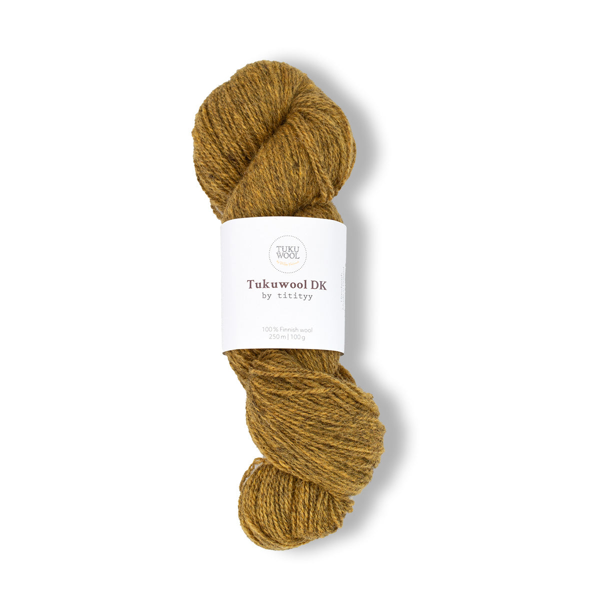Tukuwool DK