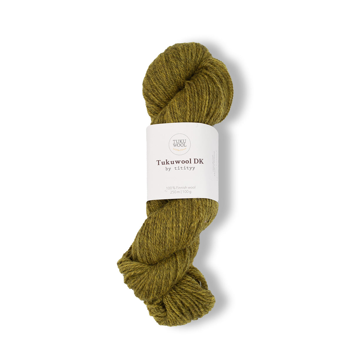 Tukuwool DK