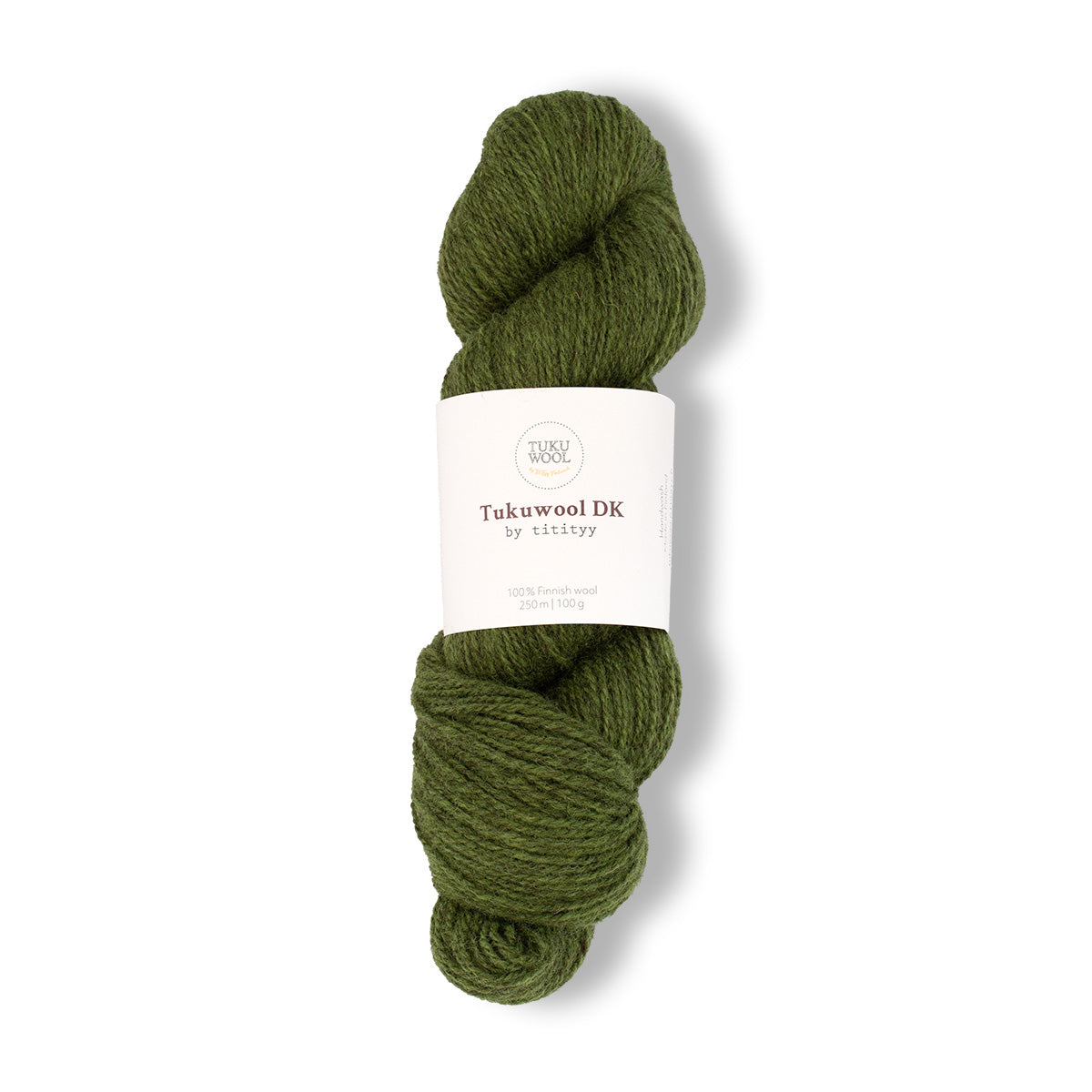 Tukuwool DK
