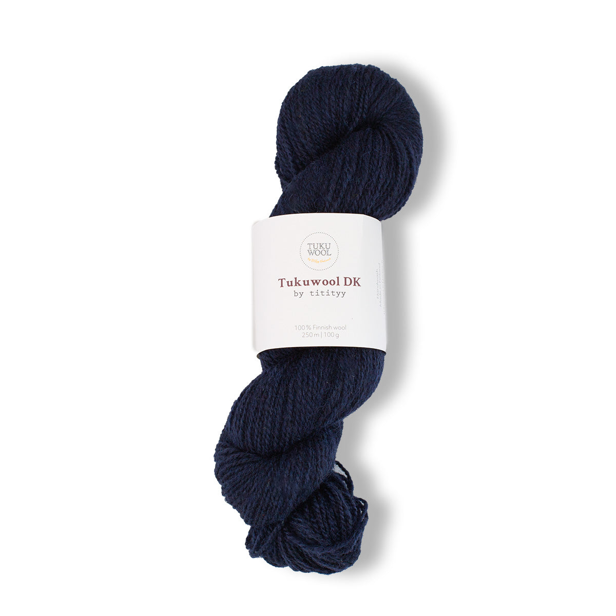 Tukuwool DK