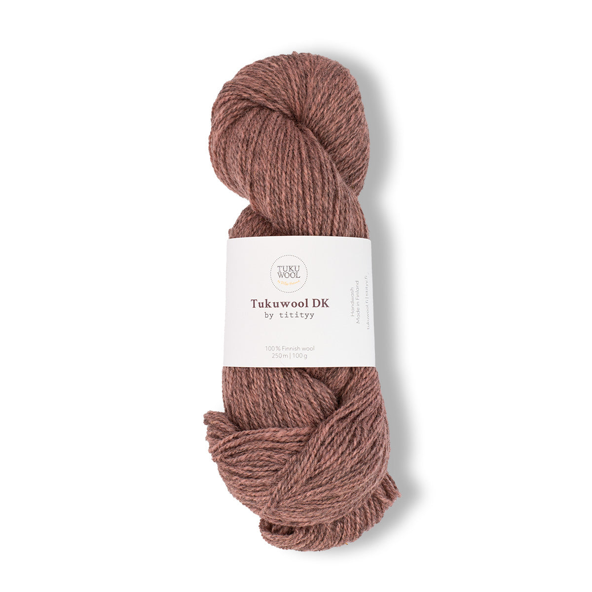 Tukuwool DK