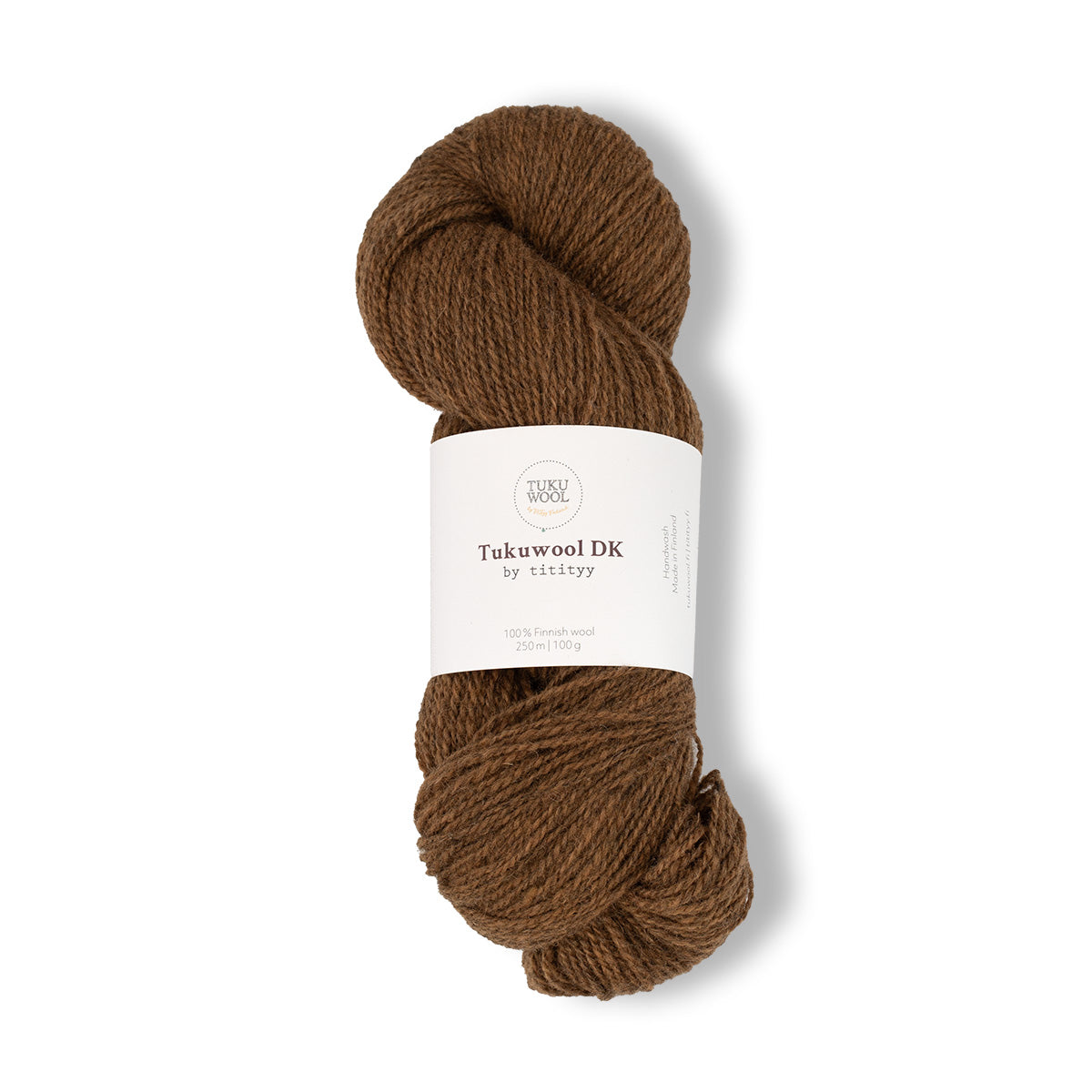 Tukuwool DK
