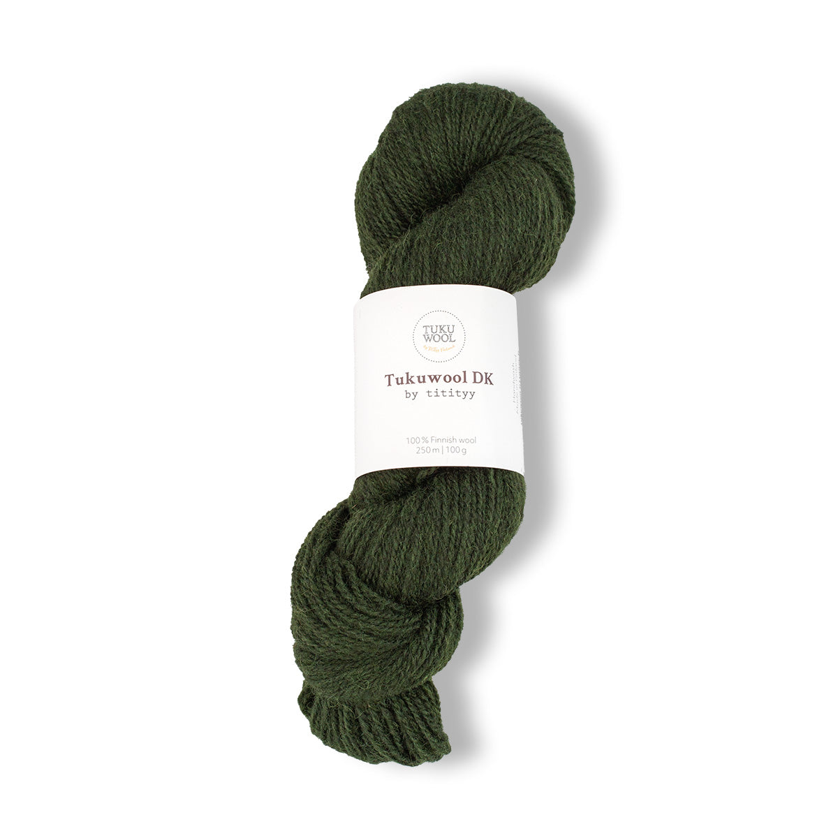 Tukuwool DK