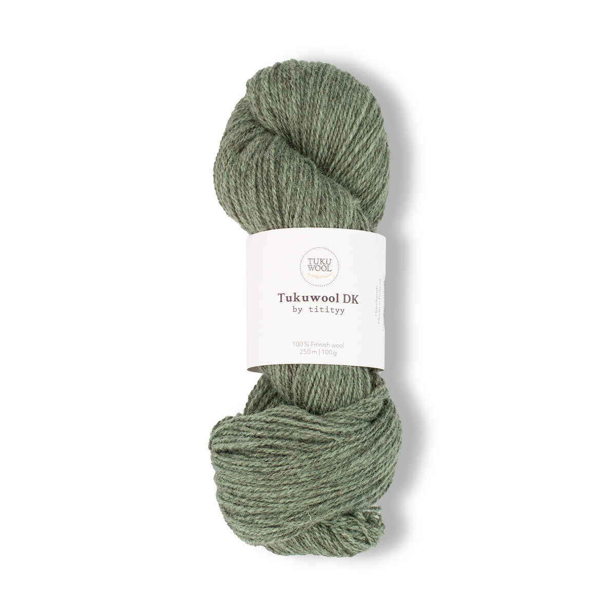 Tukuwool DK