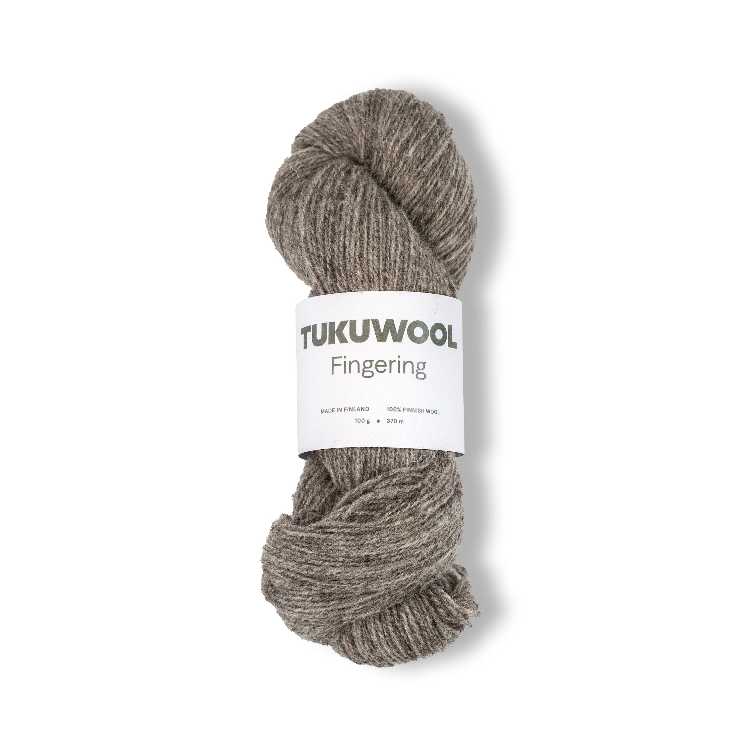 Tukuwool Fingering