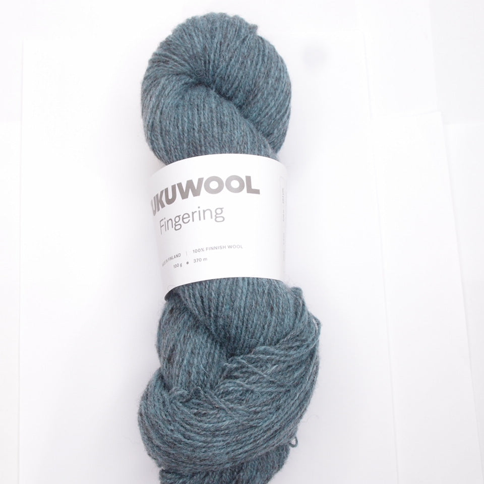 Tukuwool Fingering