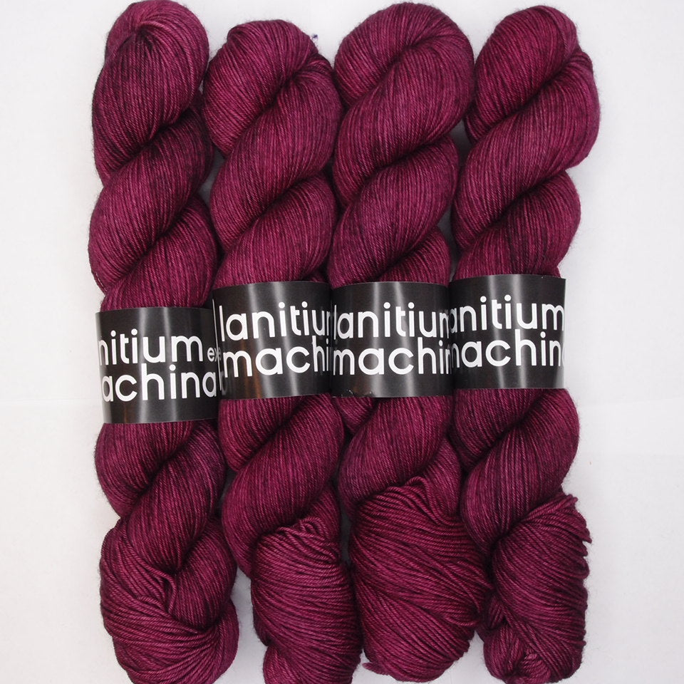 Lanitium ex Machina Pure Merino 400
