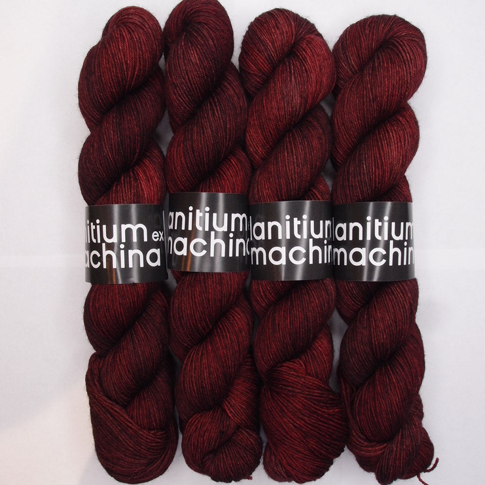 Lanitium ex Machina Pure Merino 400