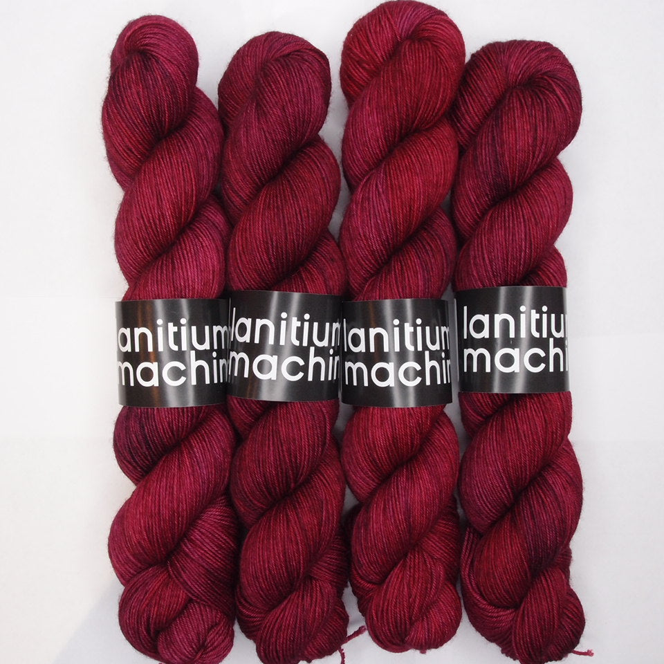 Lanitium ex Machina Pure Merino 400