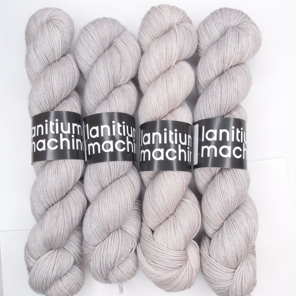 Lanitium ex Machina Pure Merino 400