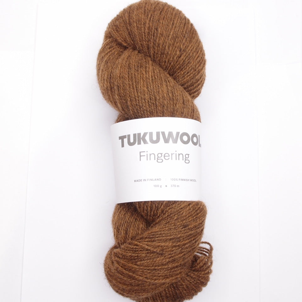 Tukuwool Fingering