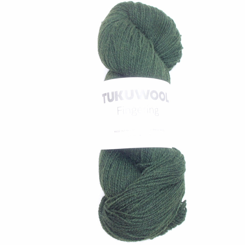 Tukuwool Fingering